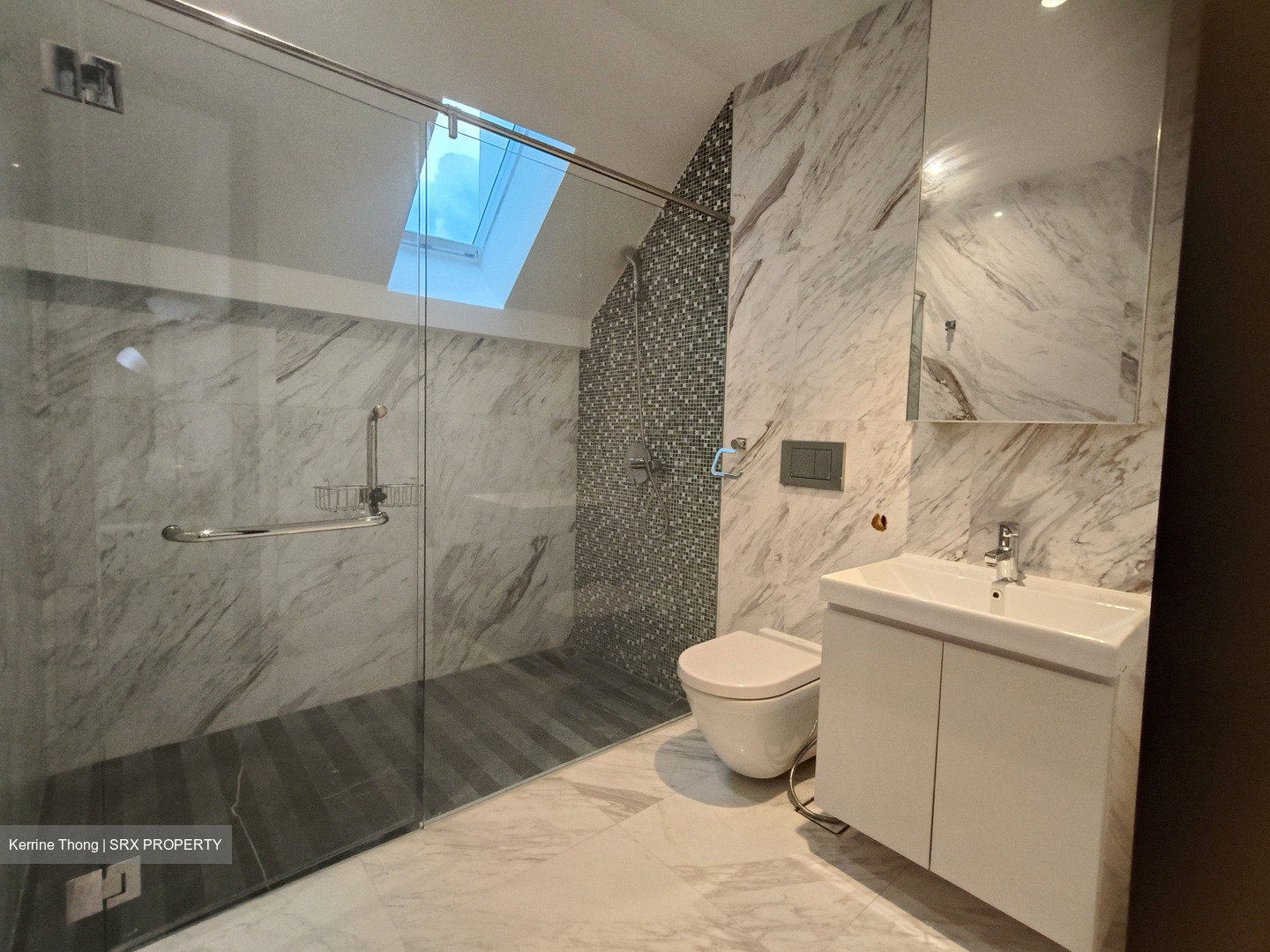 Fifty-Two Stevens (D10), Apartment #555860661